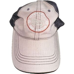 Hearst Castle San Simeon CA Dad Hat Adjustable SnapBack One Size‎ Fits Most